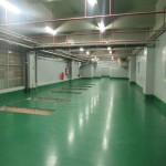 昌都FRP玻璃钢防腐地坪-缩略图2
