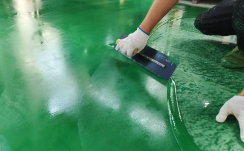 昌都什么是VEF地坪,VEF地坪厂家