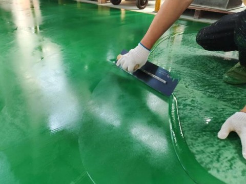 昌都什么是VEF地坪,VEF地坪厂家