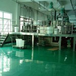 昌都乙烯基防腐蚀地坪,乙烯基酯地坪,乙烯基酯防腐蚀地坪,乙烯基重防腐蚀地坪,乙烯基重防腐地坪,乙烯基重防腐自流平地坪-缩略图1