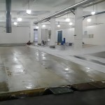 昌都防腐防静电地坪,防腐防静电自流平地坪-缩略图2