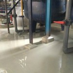 昌都FRP玻璃钢防腐地坪-缩略图1