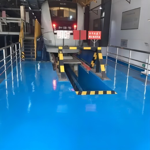 昌都环氧防腐蚀地坪,环氧积层地坪
